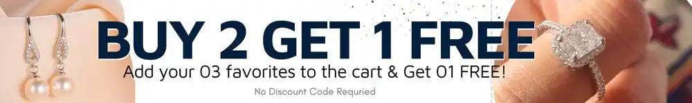 Jewelry promotion.